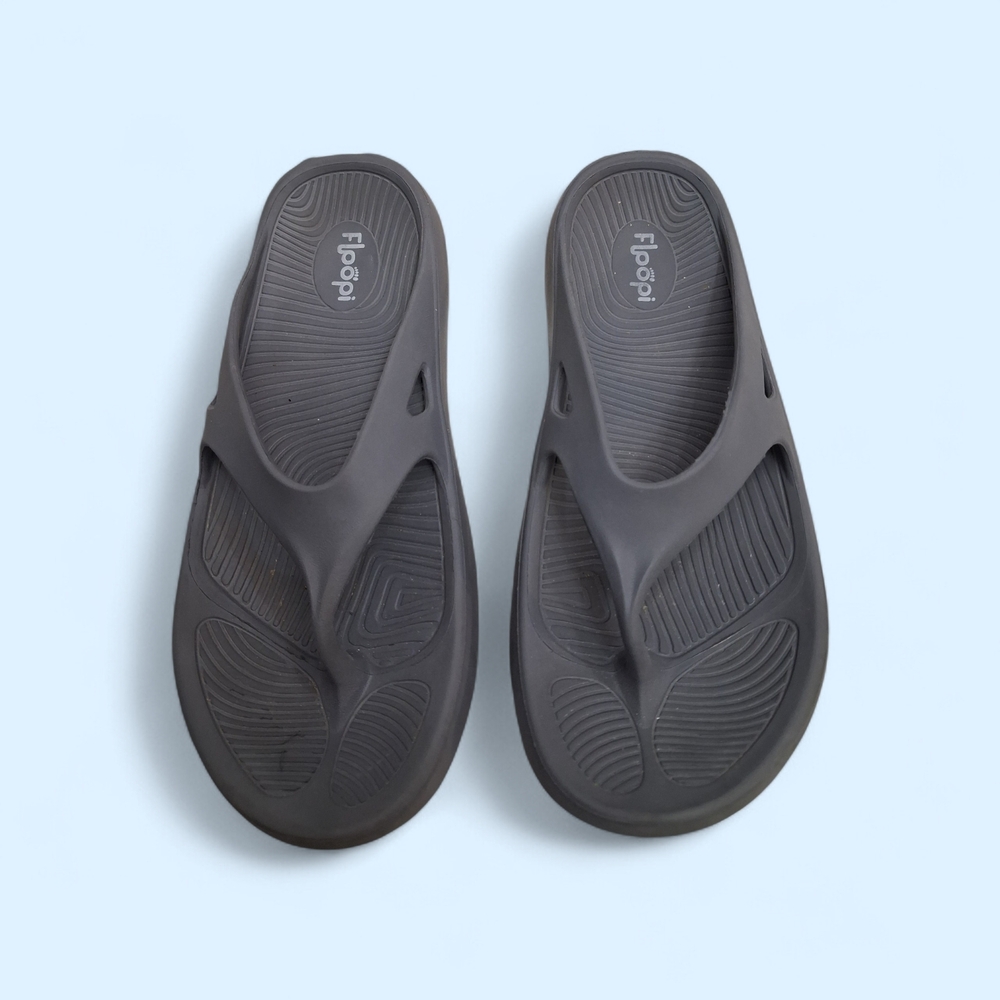 Flopi Kids Gray Sandals